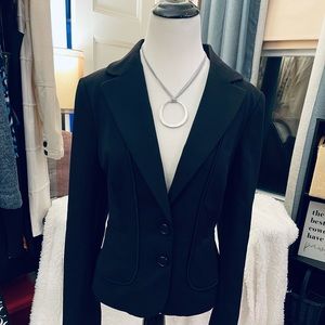 The Limited Blazer. Size 10